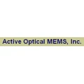 Active Optical MEMS logo