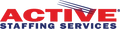 Active Staffing logo