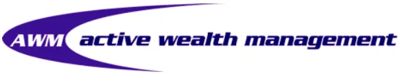 Active Wealth Management logo