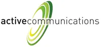 Active Communications logo