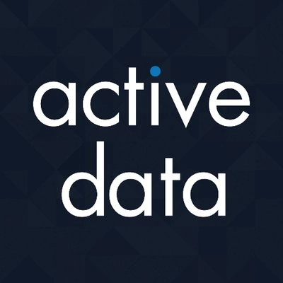 Active Data logo