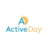 Active Day logo