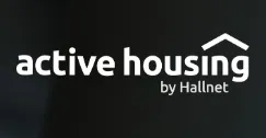 Active Housing logo