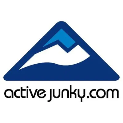 Active Junky logo
