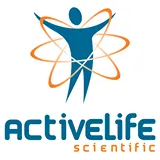 ActiveLife Scientific logo