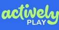 Actively Play logo