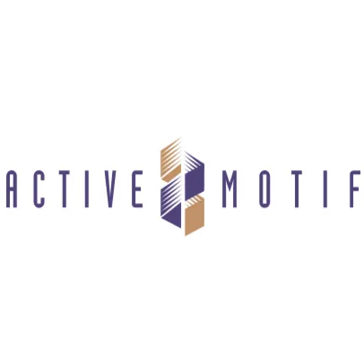 Active Motif logo