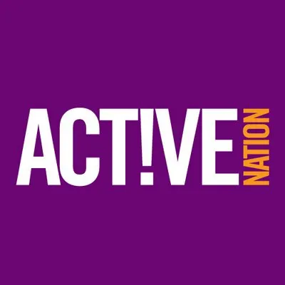Active Nation logo