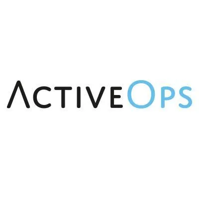 ActiveOps logo