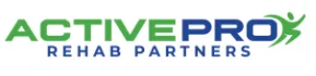 ActivePro Rehab Partners logo