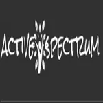 Active Spectrum logo