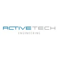 Activetech Engineering logo