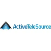 Active TeleSource logo