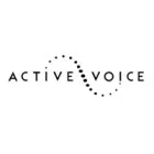 Active Voice logo