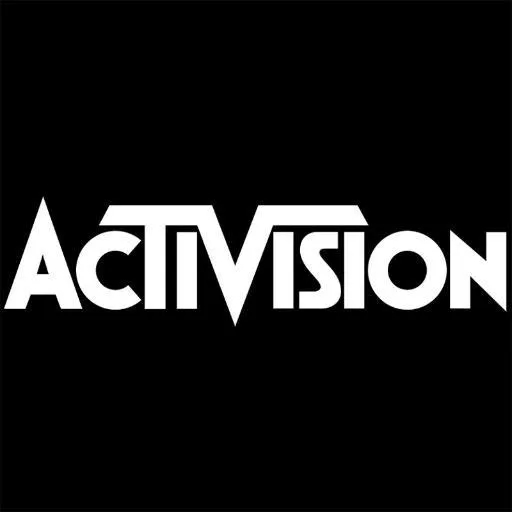 Activision logo