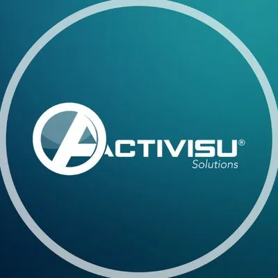 Activisu Solutions logo