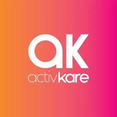 ActivKare logo