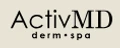 ActivMD logo