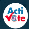 ActiVote logo