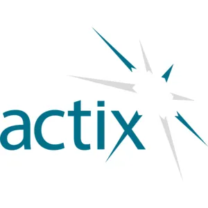 Actix logo