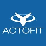Actofit logo