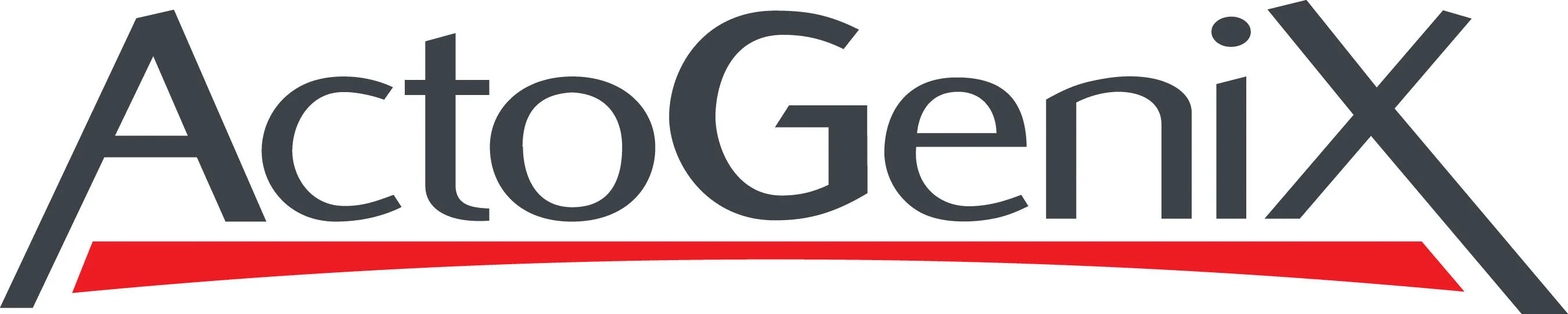 ActoGeniX logo
