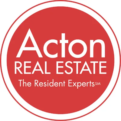 Acton Real Estate logo
