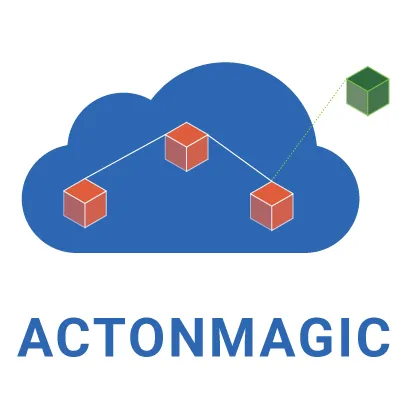 ActOnCloud logo