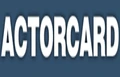 ActorCard logo