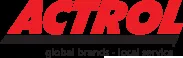Actrol logo