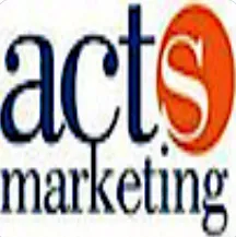 Acts Marketing logo