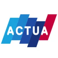 Actua logo