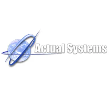 Actual Systems logo
