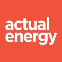 Actual Energy logo