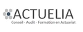 Actuelia logo