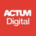 ACTUM Digital logo