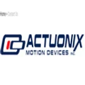 Actuonix logo