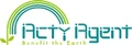 Acty Agent logo