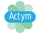 Actym Therapeutics logo