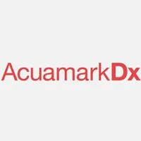 AcuamarkDx logo