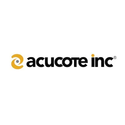 Acucote logo