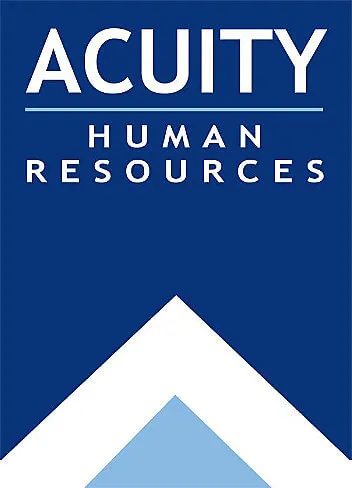 Acuity Human Resources logo