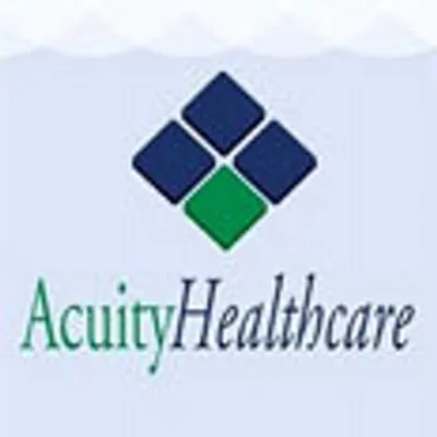 AcuityHealthcare logo