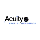 Acuity Spatial Genomics logo