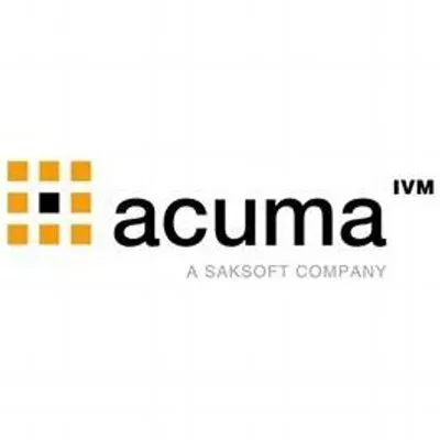 Acuma Solutions logo