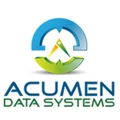 Acumen Data Systems logo