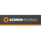 Acumen Holdings logo