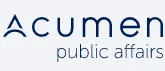 Acumen Public Affairs logo