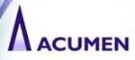 Acumen Pharmaceuticals logo