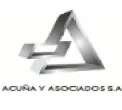 Acuna and Associates SA logo